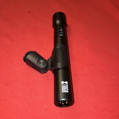 Condenser Microphone NO PHANTOM POWER Req XLR Mic For Acoustic Guitars XTUGA NEW