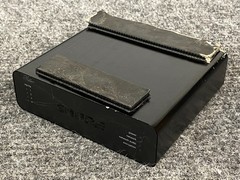 Shure ANI4OUT-BLOCK Audio Network Interface (Unit Only)