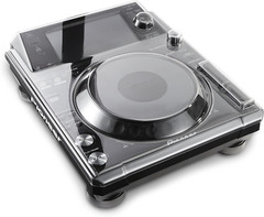 Pioneer XDJ-1000 Impact Resistant Polycarbonate Cover