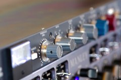 Heritage Audio Successor Master Bus Compressor | Ships Worldwide