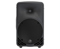 Mackie SRM350v3 10″ 1000 Watt Portable Powered Speaker Active Monitor