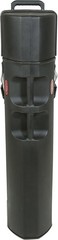 SKB Hard Shell Plastic RotoMold Tripod Travel Case w/ Wheels Lighting Equipment