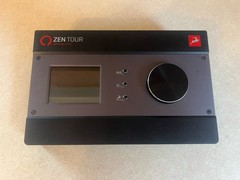 Antelope Audio Zen Tour SC Synergy Core | Desktop Thunderbolt Audio Interface