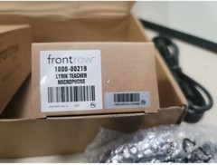 Frontrow Lyrik Teacher Microphone Wireless 1000-00219