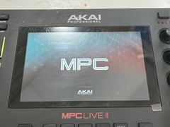 Akai MPC Live 2 II | Complete With Box | Great Condition