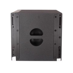 Blastking KXL15AS 15 inch 1800 Watts Active Line Array Subwoofer