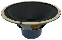 (2) Celestion Blue 15W 12″ Inch Classic Alnico Magnet Guitar Speakers 8 Ohm