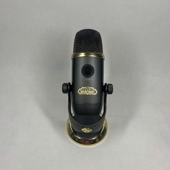 HyperX A00104 20Hz – 20kHz USB Microphone A00104