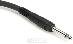 D’Addario Classic Series Speaker Cables – 3′
