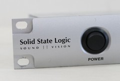 SSL Solid State Logic XLogic Delta Link MADI HD Pro Tools HD Converter TESTED