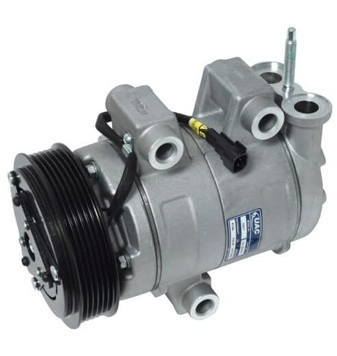 CO 21516JC A/C Compressor