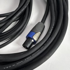 RapcoHorizon DB-1 Impedance Converter Ground Lift 1/4 In XLR Out w/ 14ga Cable