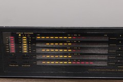 dbx 5BX-DS Flagship 5-Band Dynamic Range Controller 100-240V OK Near Mint