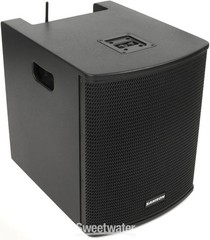 Samson Resound VX8.1 Portable Column Array System
