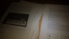 SEQUENTIAL CIRCUITS PRO I MANUAL