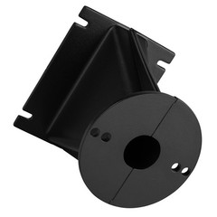 Eminence LA-WG10 1″ Bolt-on Line Array Waveguide Metal Horn Black