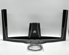 Beamz Player Interactive Music System C4 2010 OPEN BOX MISSING SOFTWARE READ!