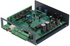 Broadcast Tools ADCS III EAS AES Digital Audio Analog Digital Converter *PARTS*