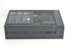 Atlas Sound PA601 Single Channel 60-Watt Power Amplifier – Tested & Working