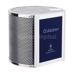 Alctron PF8 PRO Pop Filter Mic Wind Screen Pop Filter for Studio Cardioid Mic
