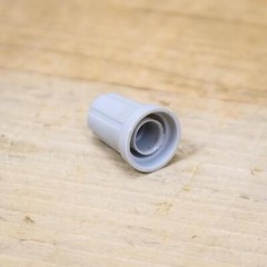 Furman Knob & Cap Assembly for HR-6 Personal Mixer Adjustment Replacement HR6