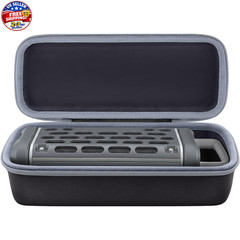 for Turtlebox Ranger Loud Outdoor Portable Bluetooth 5.4 Speaker, Hard Carryi…