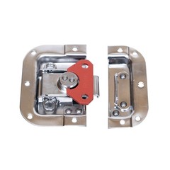 Gator Cases Locking Latch for G-TOURDSPUNICNTLC, G-TOURPAR64-LED-8