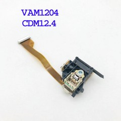 OEM Pickup laser head Replacement for PHLIPS VAM1204 CDM12.4 CD VAM1205