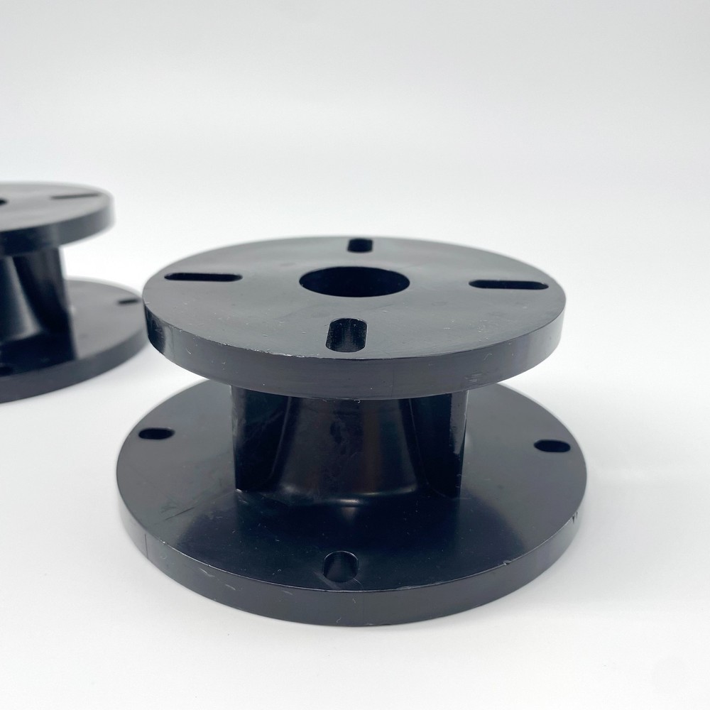 Quality Plastic Bolt On Adapters 1″ To 2″ For Many Bolt On Horns & Drivers