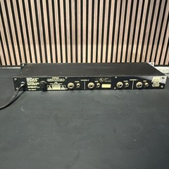 BBE Sound 482 Sonic Maximizer Dual Channel Signal Processor