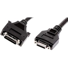 Avid Adapter: Mini-DigiLink F to DigiLink M (Demo Deal)
