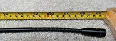 Cardioid Microphone Audio-Technica U859QL Quick-Mount Gooseneck UniPoint