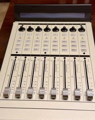 Mackie MCU Pro and XT Pro (Extender) DAW Control Surface Bundle