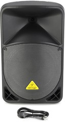 Behringer Eurolive B112W 1000W 12 inch Powered Speaker with Bluetooth