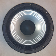 10″ Bugera Hard Attack 240 Watt 8 OHM Aluminum Bass Guitar Cabinet Speaker