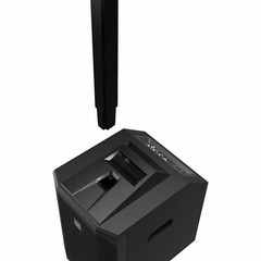 Electro-Voice EV Evolve-50 1000W Column Array PA System w/ Bluetooth & Subwoofer