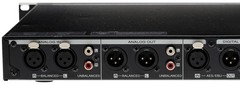 Marantz PMD580 Balanced XLR AES Digital Networked Solid State Recorder Rackmount