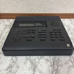 Roland MC-50 Micro Composer Sampler Sequencer