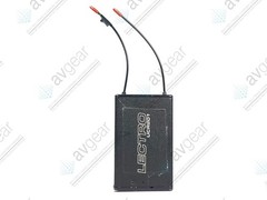 Lectrosonics UCR201 Diversity Receiver Block 22 (C2041-123)