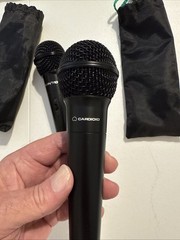 Peavey PV i100 Microphone Mic NOT TESTED LISTED AS FOR PARTS AS IS