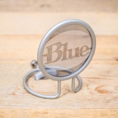 Blue Microphones Mesh Pop Filter for Spark and Spark Digital Windscreen U284398