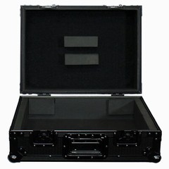 ProX T-TTBL Turntable Case 4 Numark/Stanton/Technics/Pioneer PLX1000 Turntables