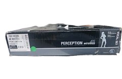 AKG Perception Wireless 45 Vocal Handheld UHF Wireless Microphone Mic System