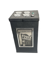RICHARD GRAY’S POWER COMPANY 400S POWER CONDITIONER IN GOOD WORKING CONDITION