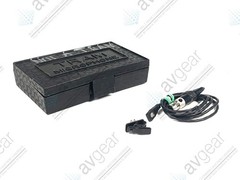 Lectrosonics M152/5P Omnidirectional Lavalier Mic (C2041-687)