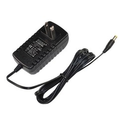 AC Power Adapter for Casio CTK-245 CTK-330 CTK-495 CTK-496 CTK-555L Keyboard
