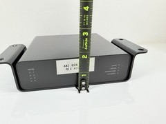 🇺🇸🇺🇸Shure ANI4IN-BLOCK Audio Network Interface