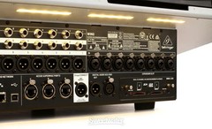 Behringer WING 48-channel Digital Mixer