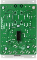 Behringer 1036 Sample & Hold / Random Voltage Eurorack Module