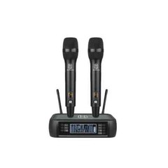 🎤 MEP124 Wireless Microphone – The Ultimate Echo Effect Experience
